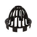 Сетка воронки 85мм Docke Premium коричневый шоколад_1