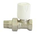 Изображение товара Вентиль регулирующий 1/2" прямой RD101 Luxor