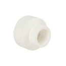 Муфта полипропиленовая 50х32мм переходная TEBO_1