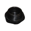 Изображение товара ЧГ Пробка 3/4" левая