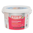 Грунтовка акриловая Olecolor по старой краске 3 кг