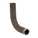 Отвод однорезьбовой Ду40_1