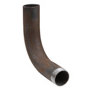 Отвод однорезьбовой Ду50_1