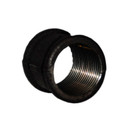 Изображение товара Муфта чугунная Ду25