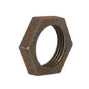 Изображение товара Контргайка чугунная Ду25