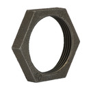 Контргайка чугунная Ду40_1