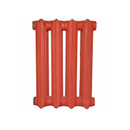 Изображение товара Чугунный радиатор 500мм 4 секции МС-140М4-500