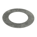 Прокладка паронитовая Ду80