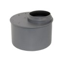 Изображение товара Переход канализационный короткий 110х50мм RTP
