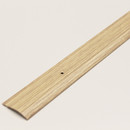 Изображение товара Порожек кант полукруглый дуб светлый 40х900 мм