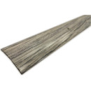 Изображение товара Порожек с открытым креплением 38х1800 мм дуб хельсинки Русский профиль