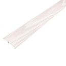 Изображение товара Порожек стык с дюбелем Русский Профиль ясень серый 40 мм