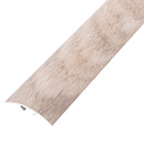 Изображение товара Порожек с закрытым креплением 30х900 мм дуб камелия Русский профиль