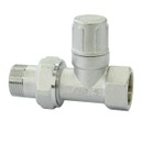 Изображение товара Вентиль запорный 3/4" прямой FAR FV1400 34