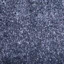 Покрытие ковровое Diva 44681, 4 м, серо-голубой, 100%PP