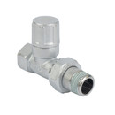 Вентиль запорный 1/2" прямой FAR FV 1400 12