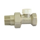 Изображение товара Вентиль запорный 3/4" прямой DD121 Luxor