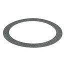 Прокладка паронитовая Ду200