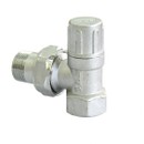 Изображение товара Вентиль запорный 3/4" угловой FAR FV1200 34