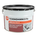 Мастика для гибкой черепицы ТЕХНОНИКОЛЬ №23 Фиксер 12 кг_1