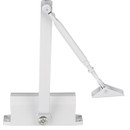 Изображение товара Доводчик дверной ФЗ РР 40-60 белый