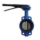 Изображение товара Затвор поворотный дисковый Ду 50 Ру16