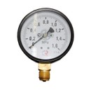 Изображение товара Манометр радиальный 16 бар 1/2" ТМ-510Р Росма