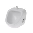 Писсуар Sanita Орион PS/Orion/Mech/WHT.G/S1_1