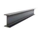 Изображение товара Балка горячекатаная (двутавр) №20 6 м