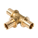 Изображение товара Тройник аксиальный 20 мм Stout