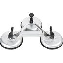 Изображение товара Стеклодомкрат тройной алюминиевый Matrix