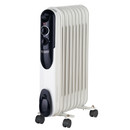 Изображение товара Радиатор масляный Ресанта ОМПТ-9Н 9 секций 2 кВт