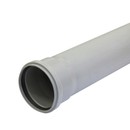 Изображение товара Труба канализационная 110х2,2х500 мм