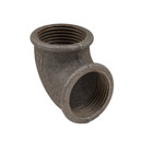 Угольник чугунный Ду25_1