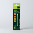 Сверло по металлу 3,5 мм Р6М5 Сибртех_1