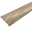 Изображение товара Порожек стык с дюбелем Русский профиль дуб аляска 40 мм