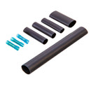 Изображение товара Комплект муфт для саморегулирующегося кабеля