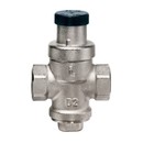 Изображение товара Редуктор давления 360 1/2" Minibrass Itap