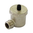 Изображение товара Воздухоотводчик автоматический угловой ITAP 364 1/2"