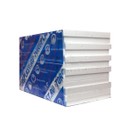 Пенопласт ППС 15 Комфорт Стена ГОСТ 900х500х100х6