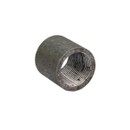 Изображение товара Муфта стальная Ду20