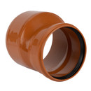 Переход канализационный наружный 200х160мм RTP_1