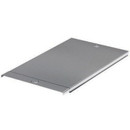 Изображение товара Крышка на лоток с заземлением DKC 100х3000 мм 0,6мм 