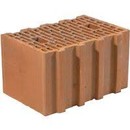 Блок керамический КераБлок 30 стеновой 8,4 НФ 250х300х219 М75-100 ГОСТ