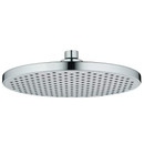 Лейка тропического душа 220мм хром TS1300 Esko