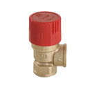 Изображение товара Клапан предохранительный Valtec 1/2" VT.0490.G.0430 3 бар