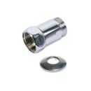 Изображение товара Соединитель прямой НР-ВР 1"х1" для п/суш. 731SCH1010