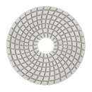 Круг алмазный гибкий шлифовальный Черепашка 100 мм, P100