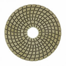 Круг алмазный гибкий шлифовальный Черепашка 100 мм