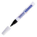 Изображение товара Маркер-краска MunHwa нитро-основа черный 4 мм